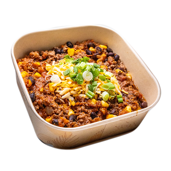 Chili Box