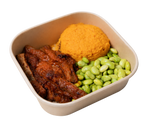 Bulgogi Beef & Sweet Potato Bowl