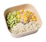 Citrus Salmon with Mango Salsa