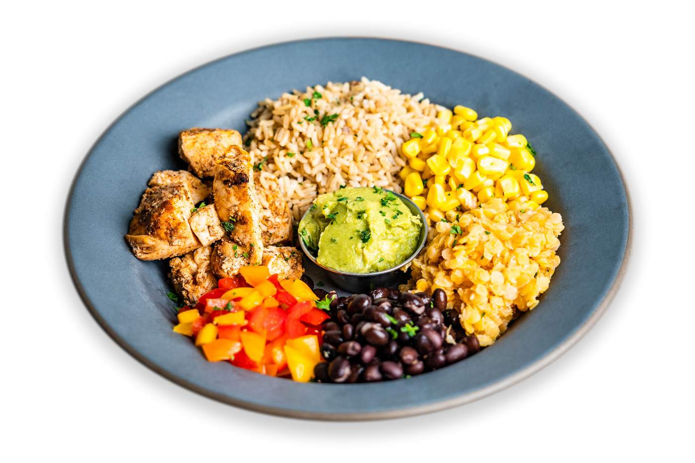 Mealtime Now High quality, macro friendly food delivery Saskatoon