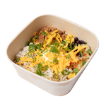 Beef Burrito Bowl