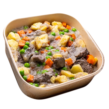 Beef Stew Box