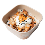 Chicken Oyakodon