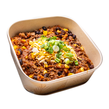 Chili Box