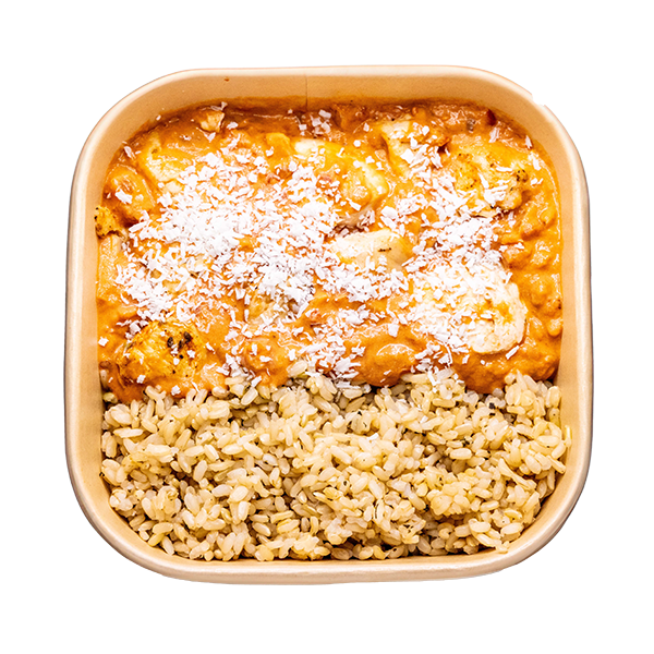 Coco-Curry Box – Mealtime Now