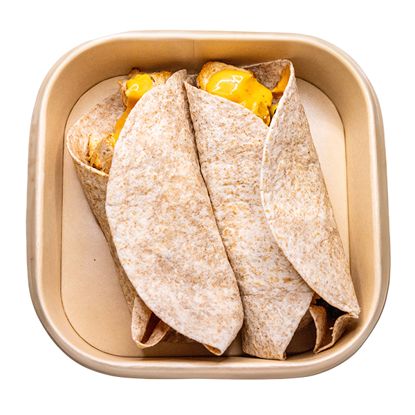 Fajita Box