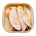 Fajita Box