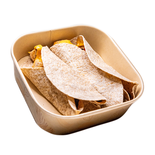 Fajita Box