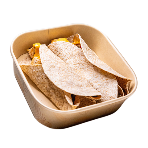 Fajita Box