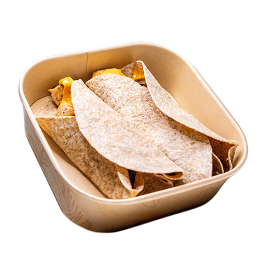 Fajita Box