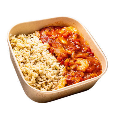 Jambalaya Box